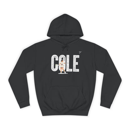 Kaitlyn Cole Hoodie