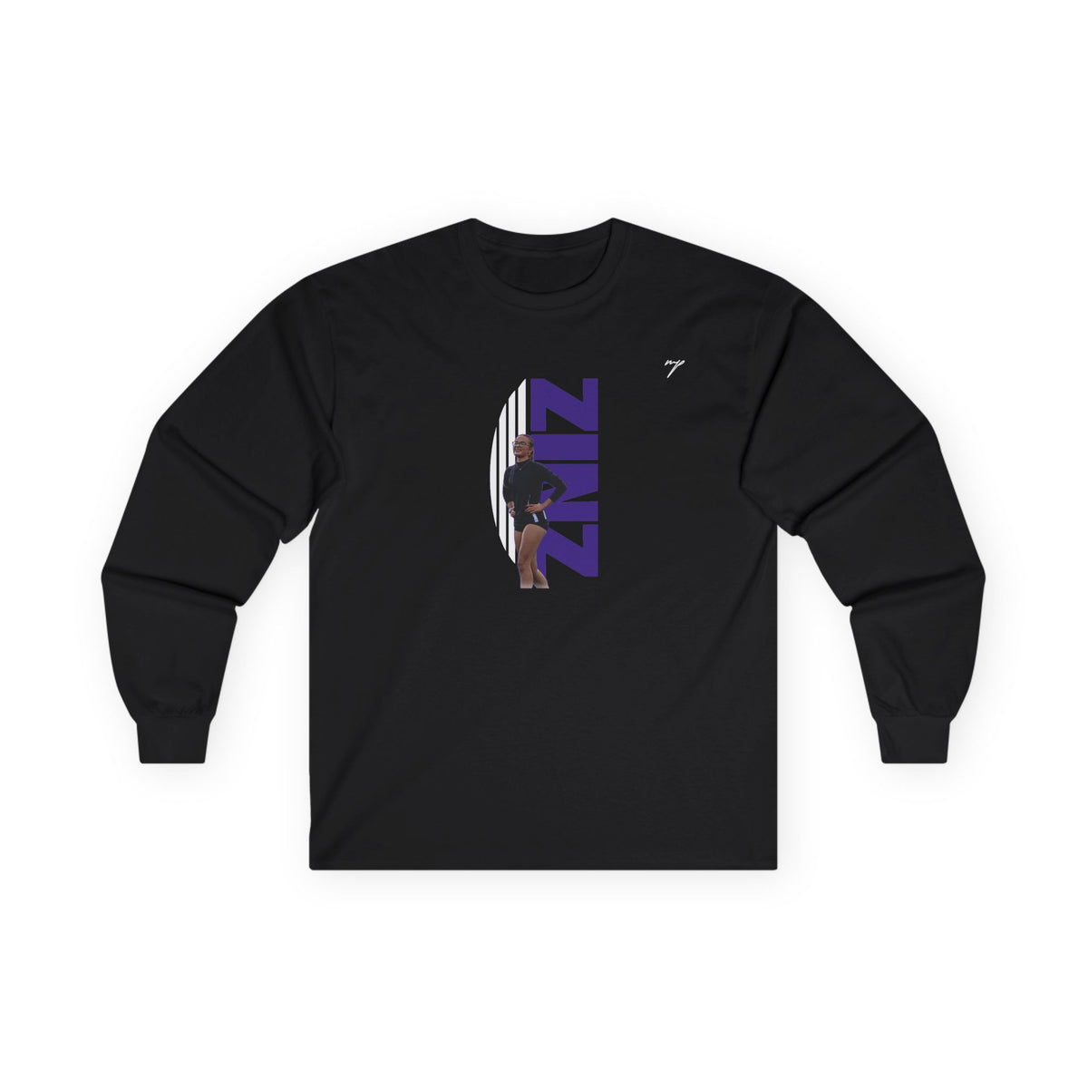 Tiernan Zinz Long Sleeve