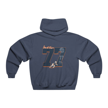 Dayton Jernigan Vintage Hoodie