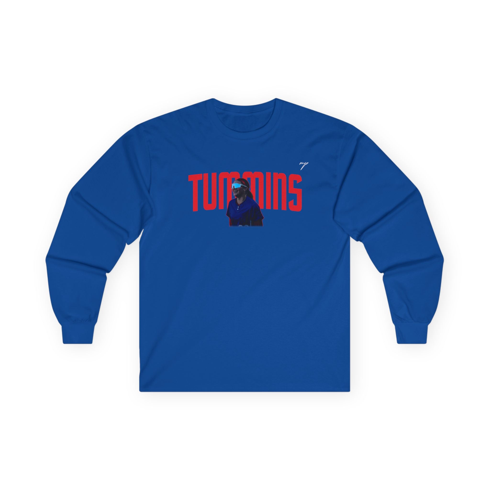 Jadyn Tummins Long Sleeve