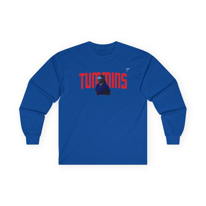 Jadyn Tummins Long Sleeve