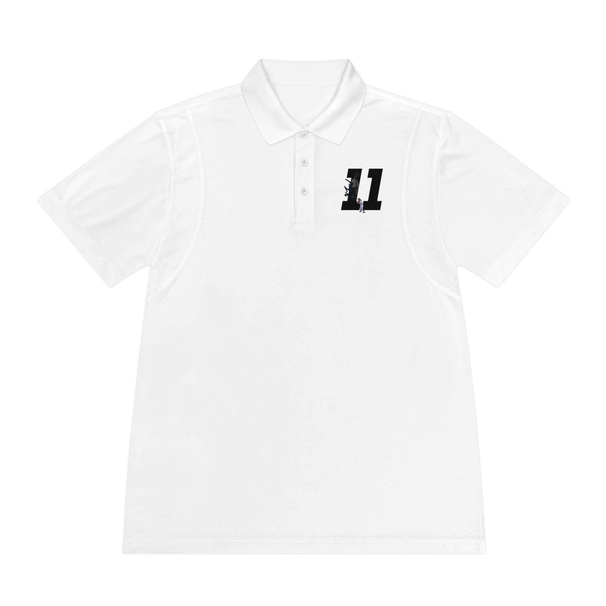 Kylie Terry Polo