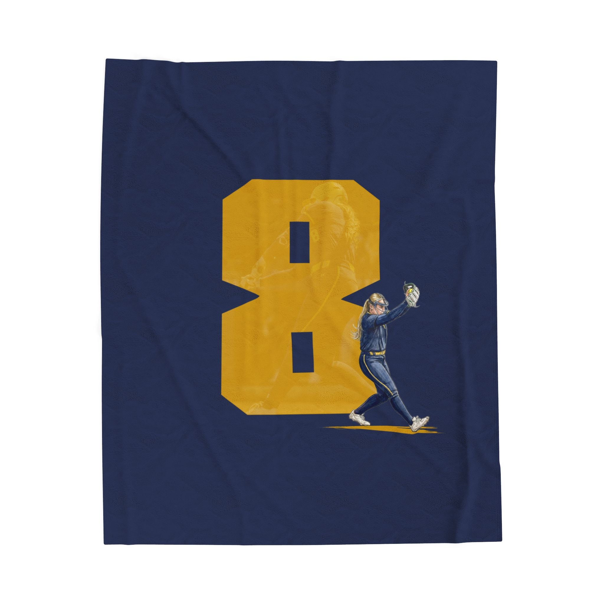Lily Hagan Blanket