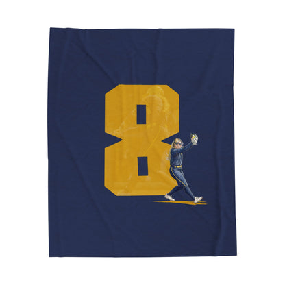 Lily Hagan Blanket