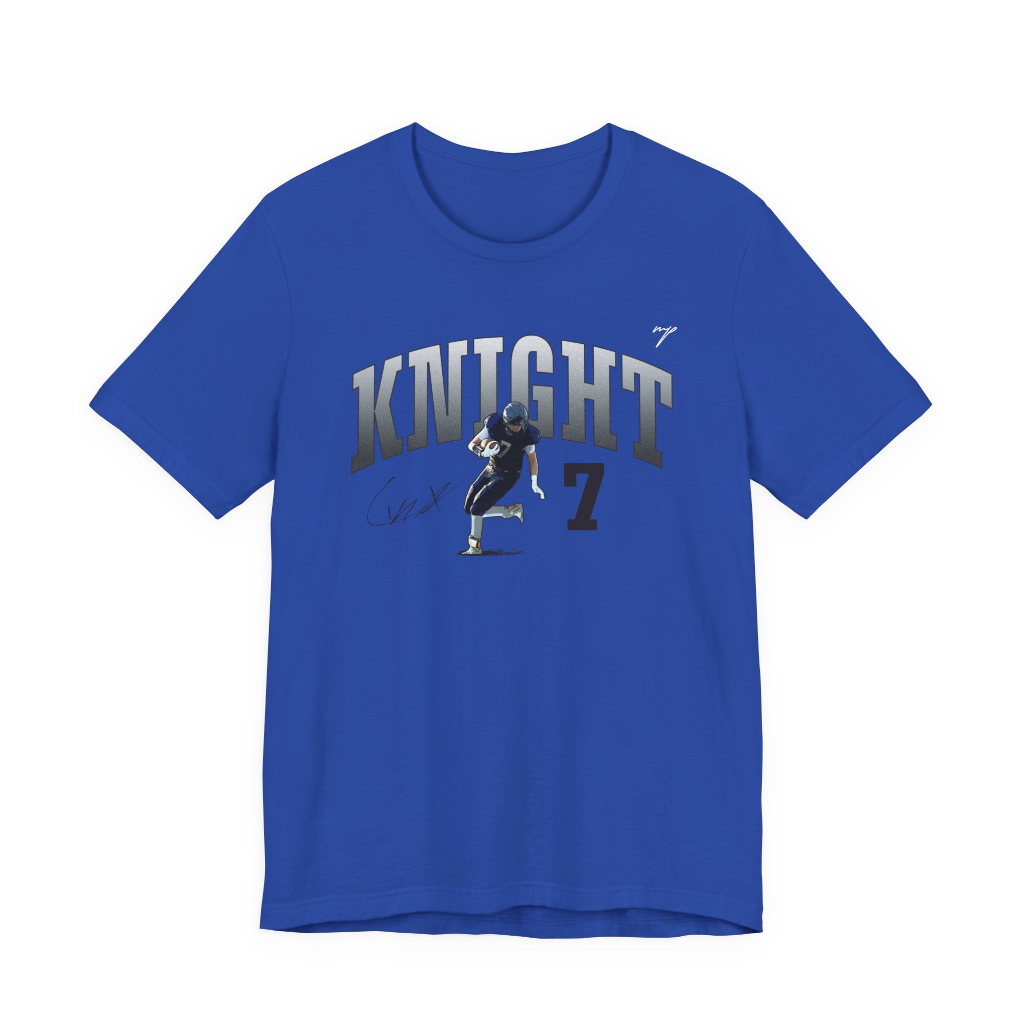 Cole Knight Graphic Tee