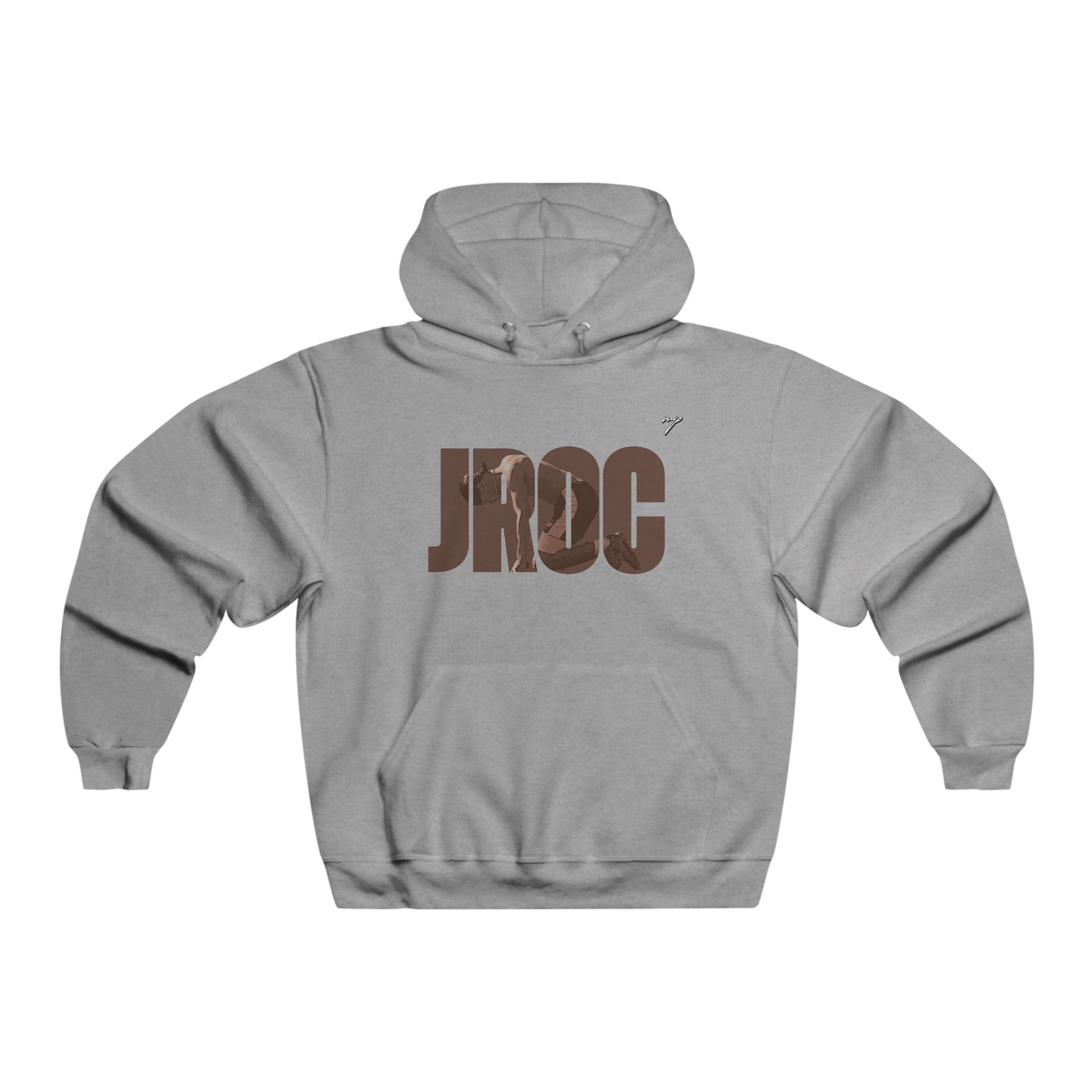 Jaylon Waller Vintage Hoodie