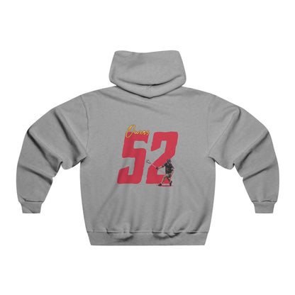Trevor Owens Vintage Hoodie