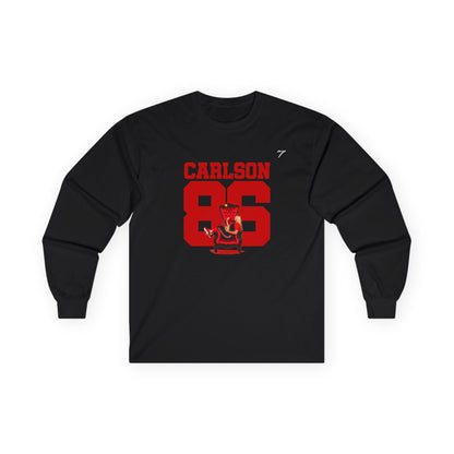 Bree Carlson Long Sleeve
