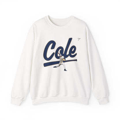 Chansen Cole Crewneck