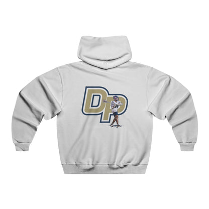 Dontez Porter Vintage Hoodie