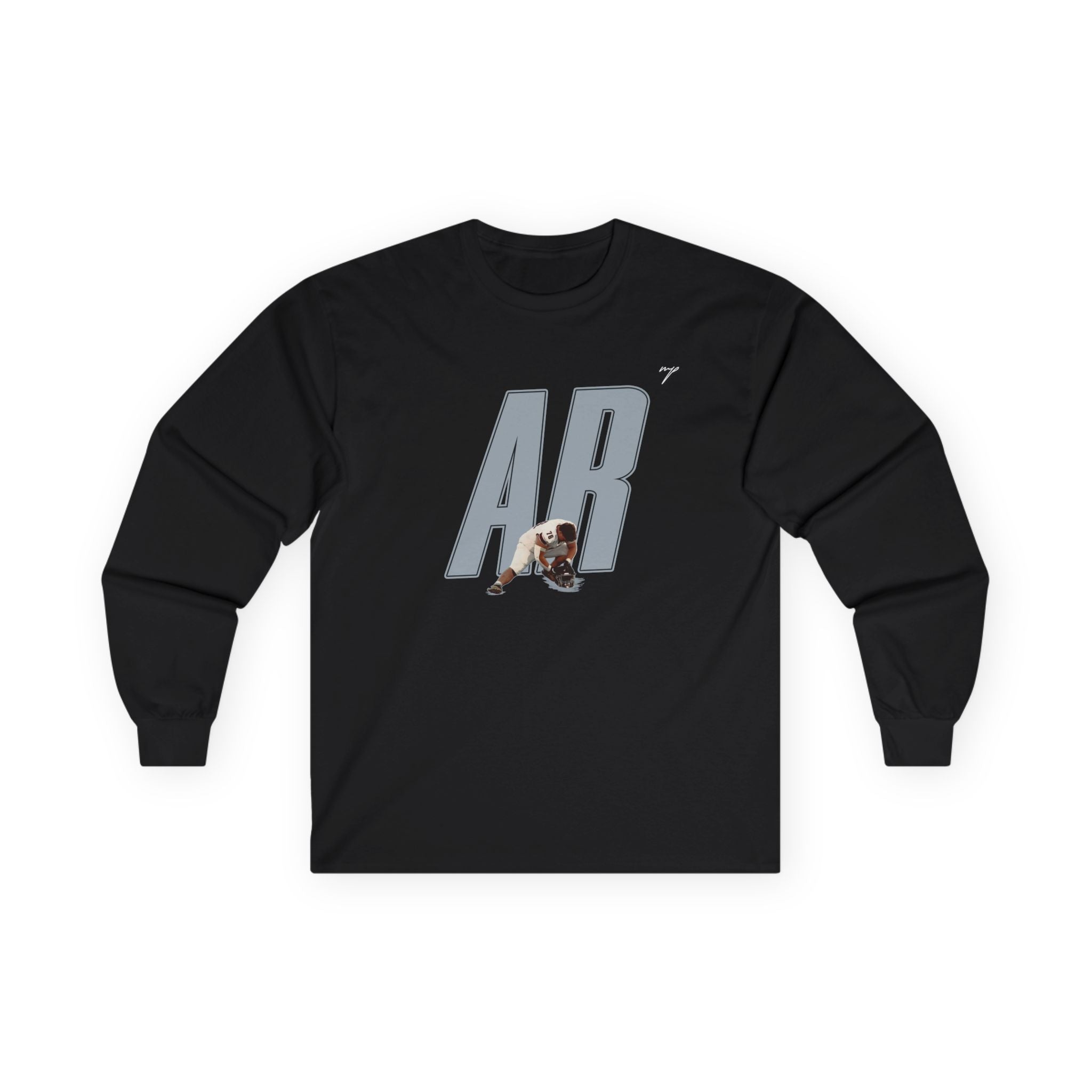 Aiden Reed Long Sleeve Tee