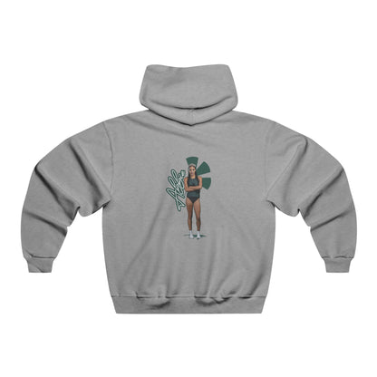 Abbie Wiegers Vintage Hoodie