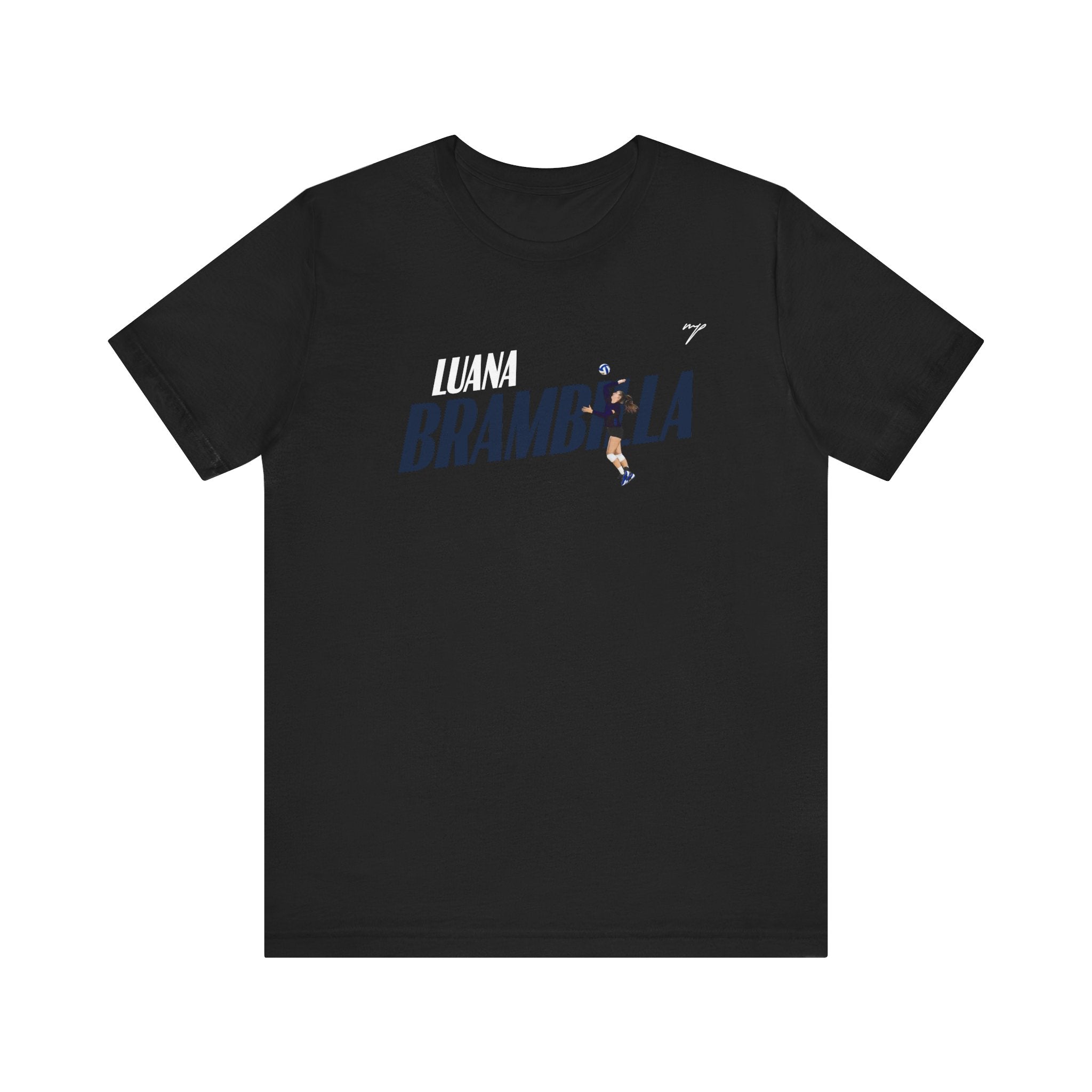 Luana Brambilla Graphic Tee