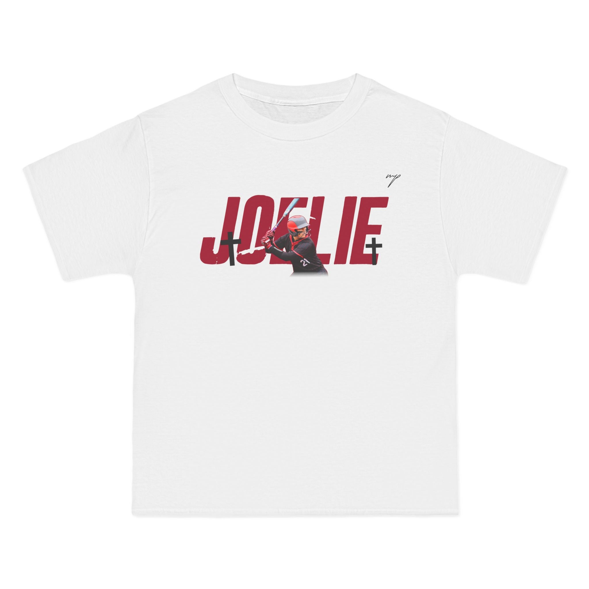 Joelie Eder Vintage Tee