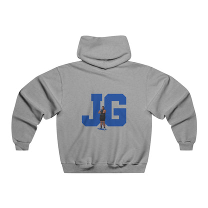 Jaiden Gary Vintage Hoodie