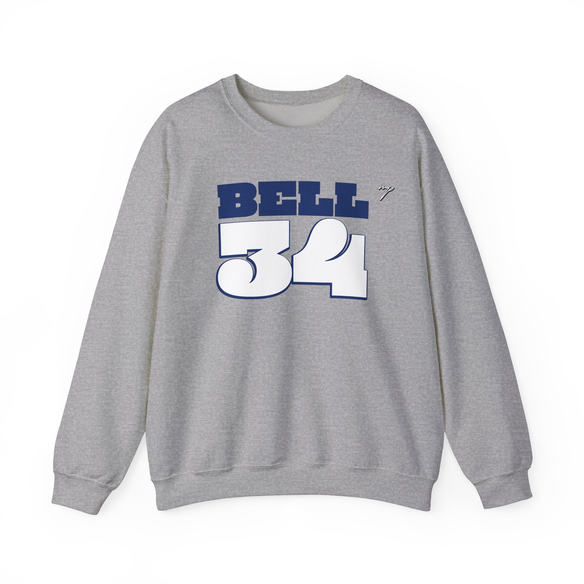 Brooks Bell Crewneck