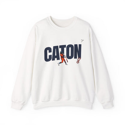 Caton Letbetter Crewneck