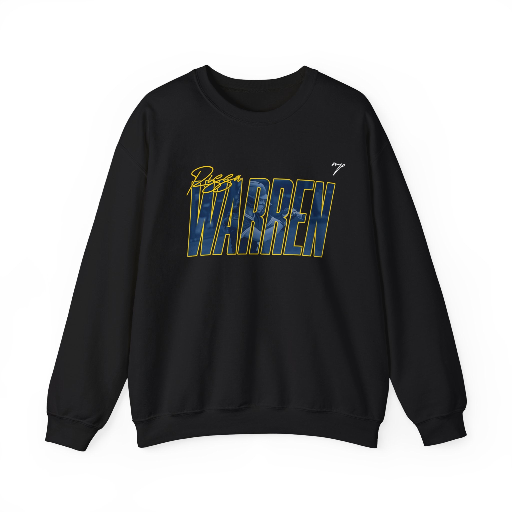 Rissa Warren Crewneck