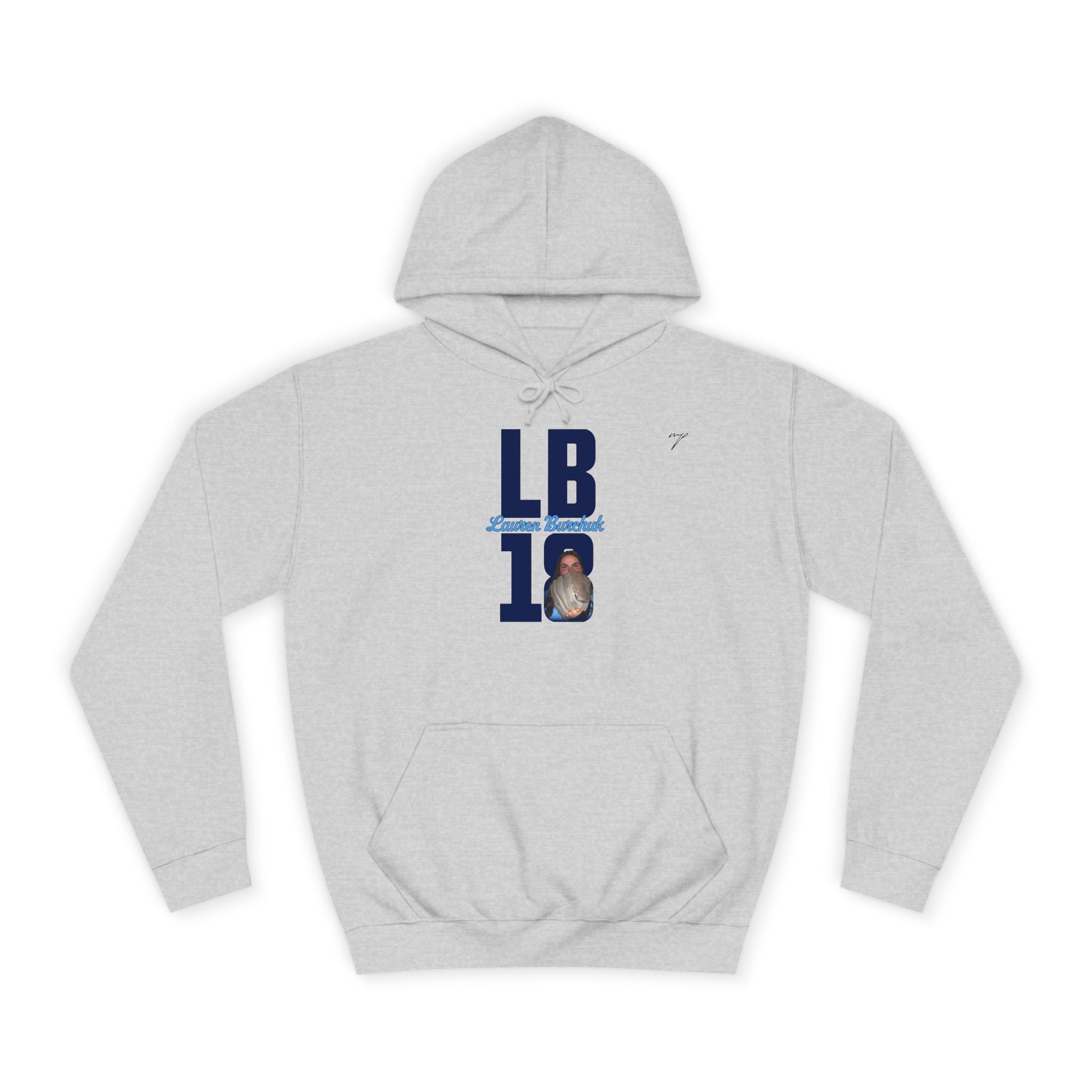 Lauren Burchuk Hoodie