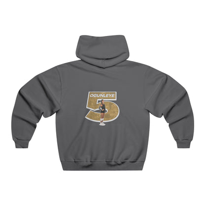 Rachel Ogunleye Vintage Hoodie