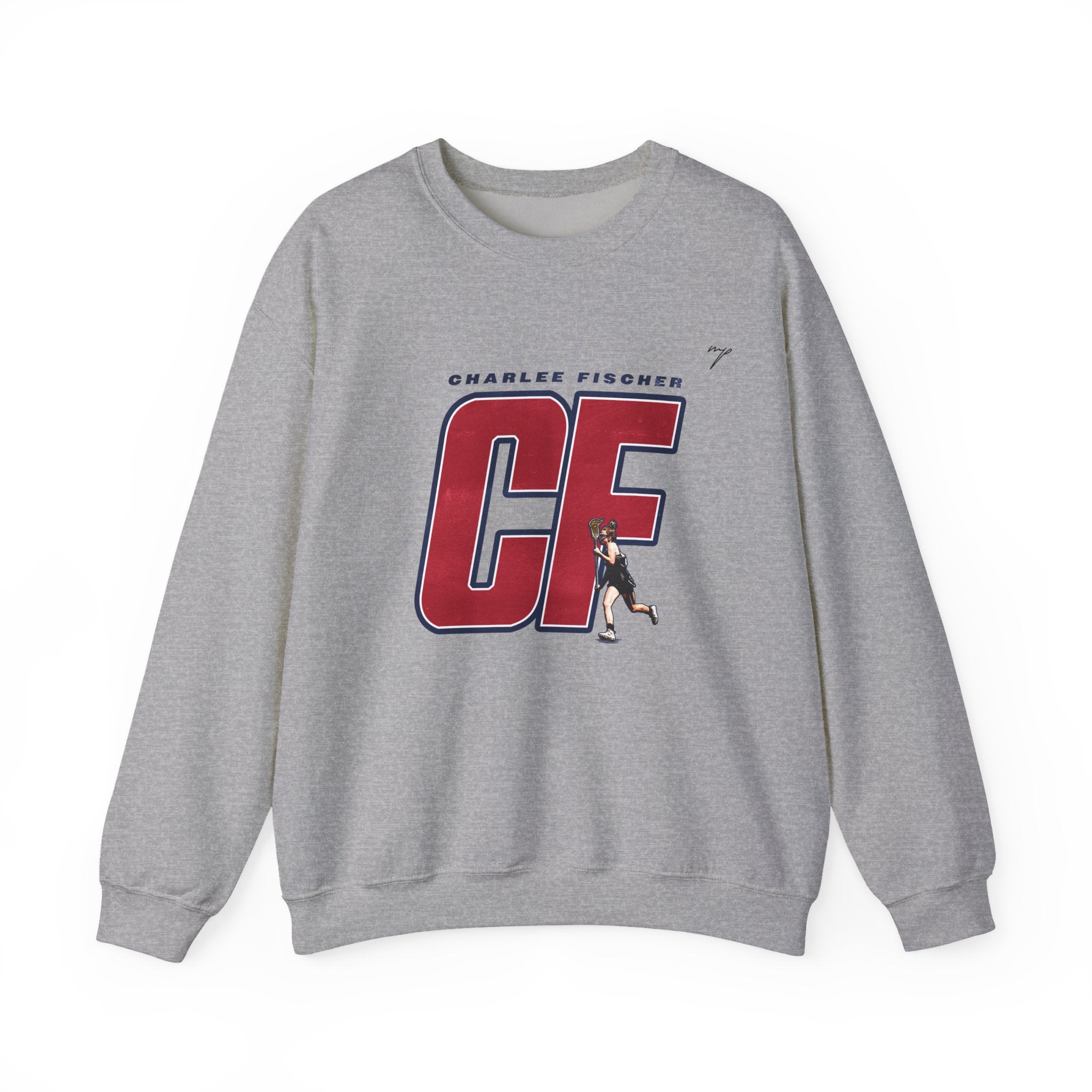Charlee Fischer Crewneck