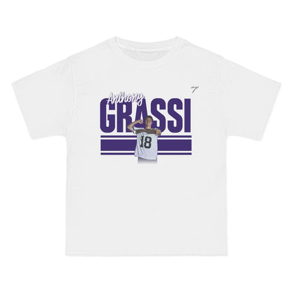 Anthony Grassi Vintage Tee