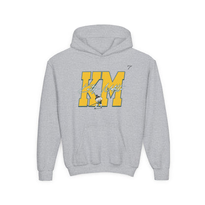 Kaitlyn Mallette YOUTH Hoodie