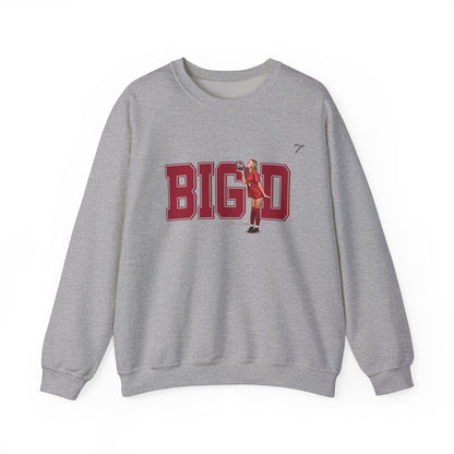 Delanie Corcoran Crewneck