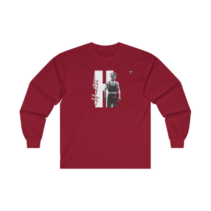Hunter Hollingsworth Long Sleeve Tee