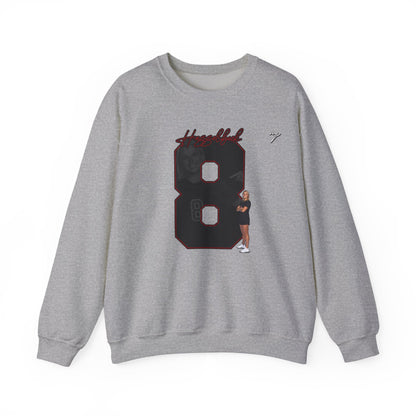 Mallory Hasselbeck Crewneck