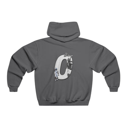 Rohan Davy Vintage Hoodie
