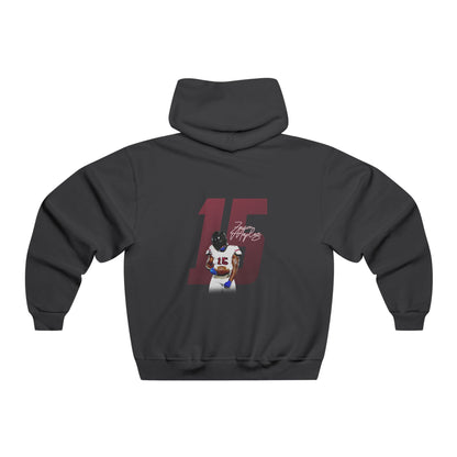 Zavion Maples Vintage Hoodie