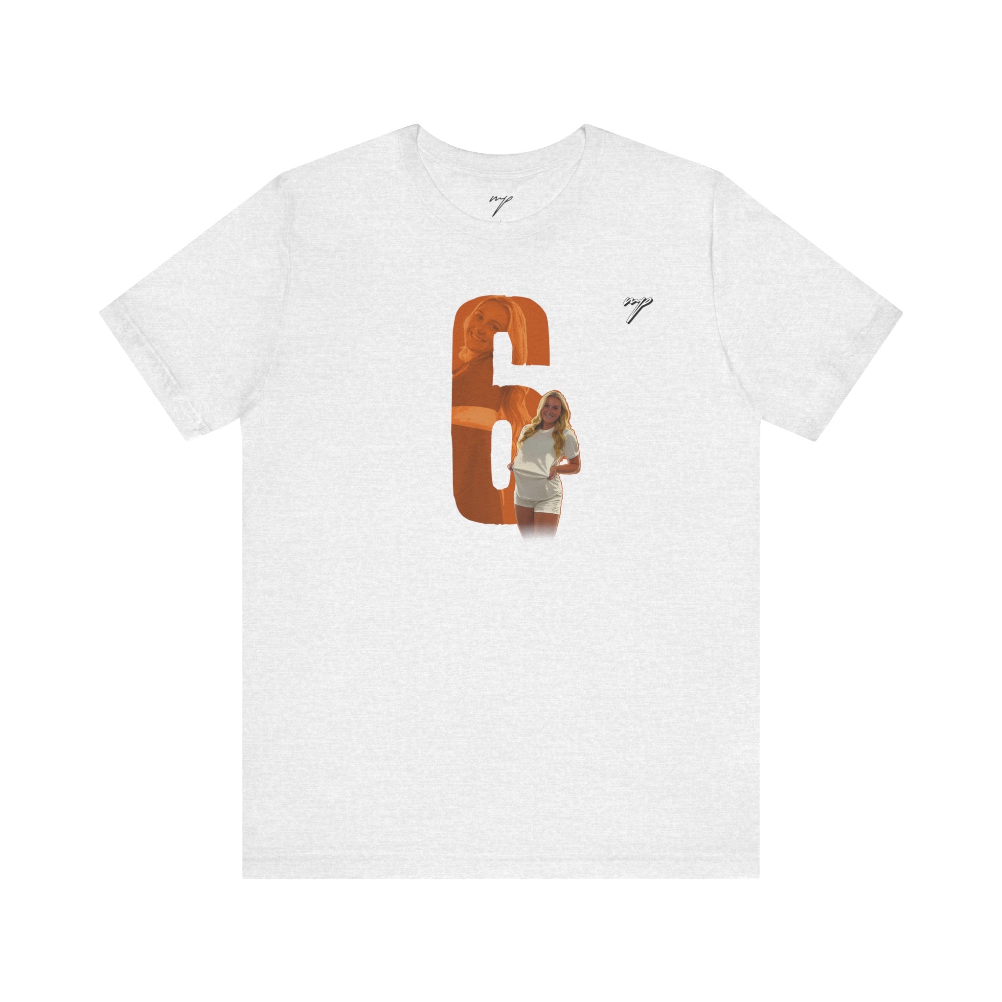 Pearce Groer Graphic Tee