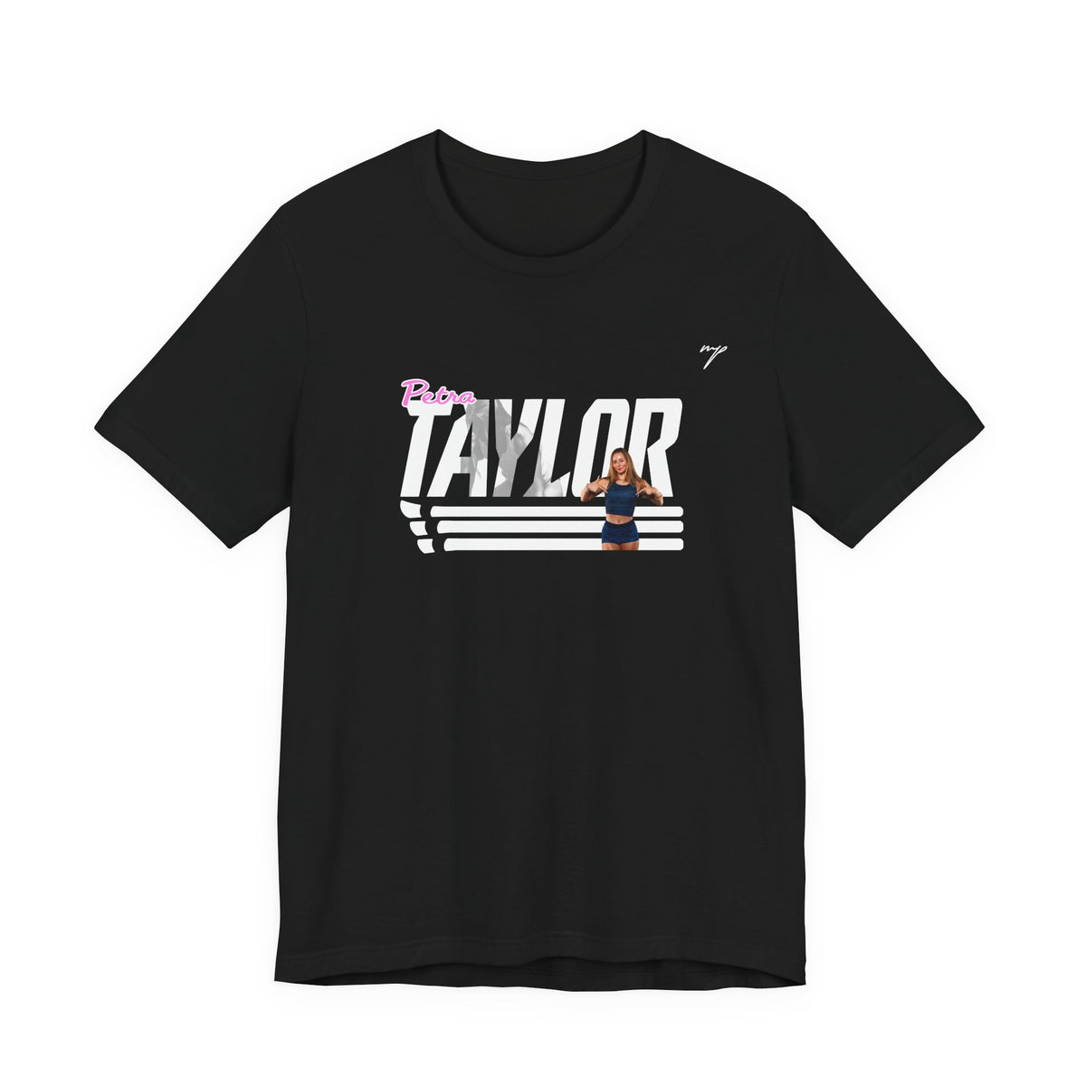 Petra Taylor Graphic Tee