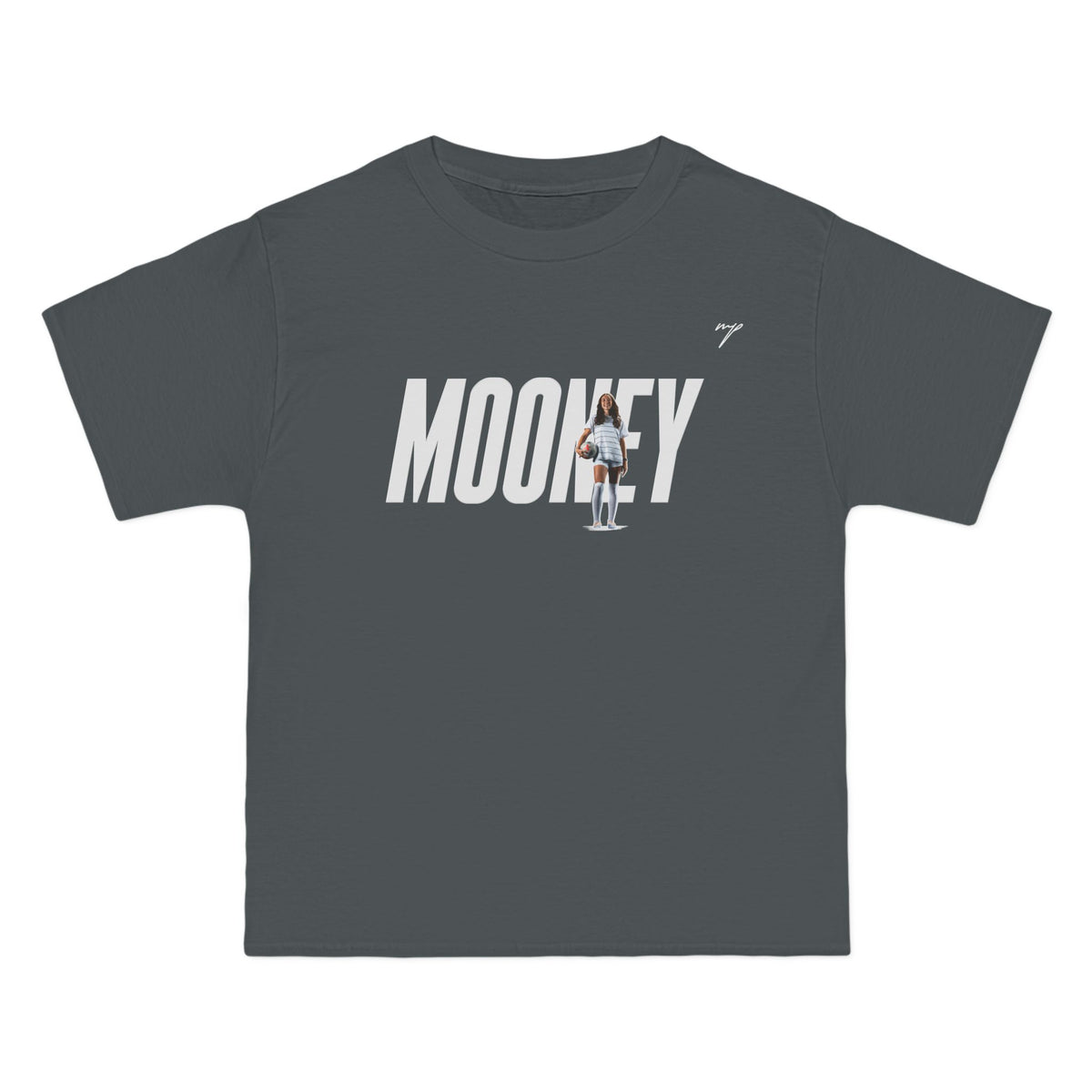 Morgan Mooney Vintage Tee