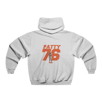 Seth Patty Vintage Hoodie