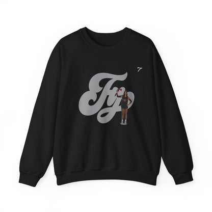 Faith Young Crewneck