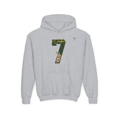 Hannah Nielsen YOUTH Hoodie