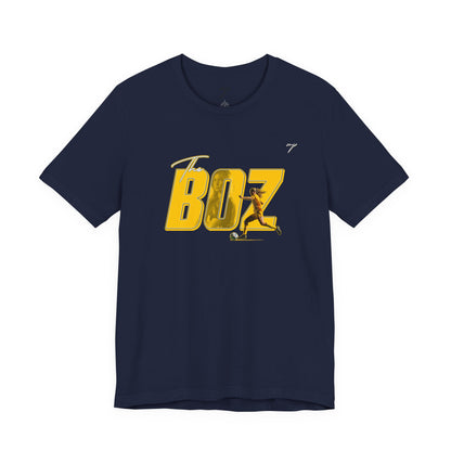 Ethan Forde Graphic Tee