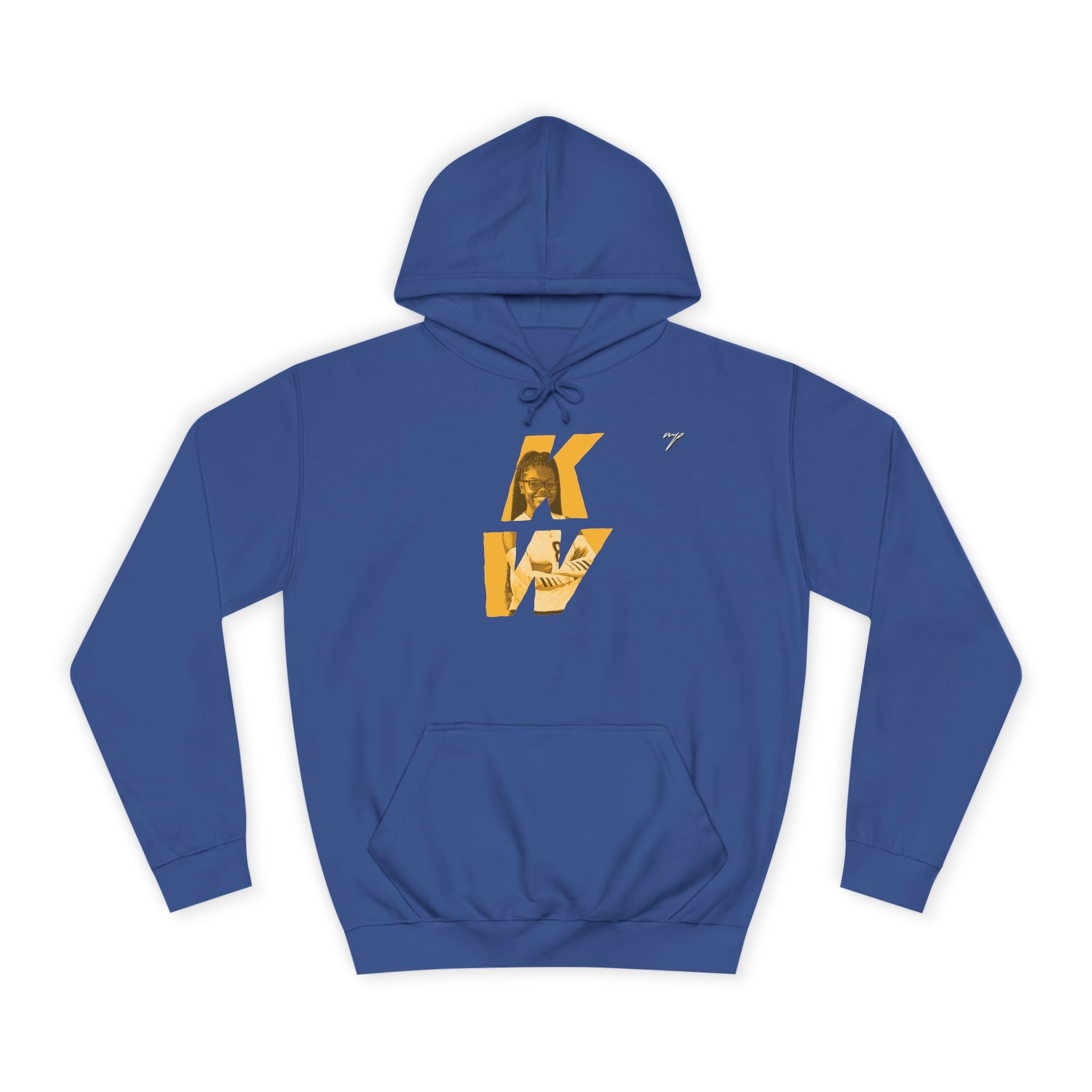 Kandace Warren Hoodie