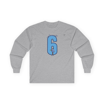 Karsen Jummati Long Sleeve