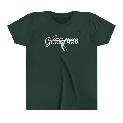 Georgia Guenther YOUTH Graphic Tee