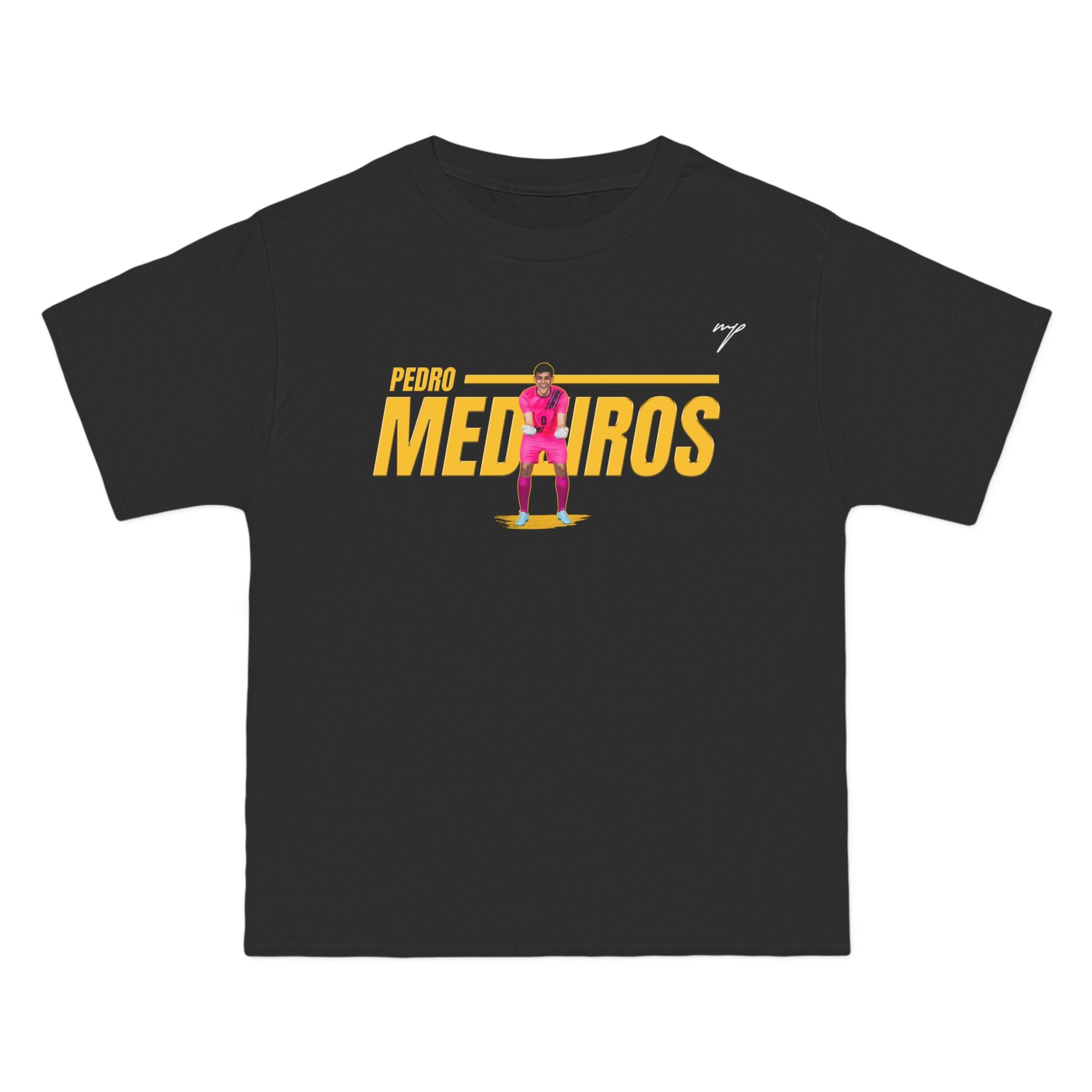 Pedro Medeiros Vintage Tee