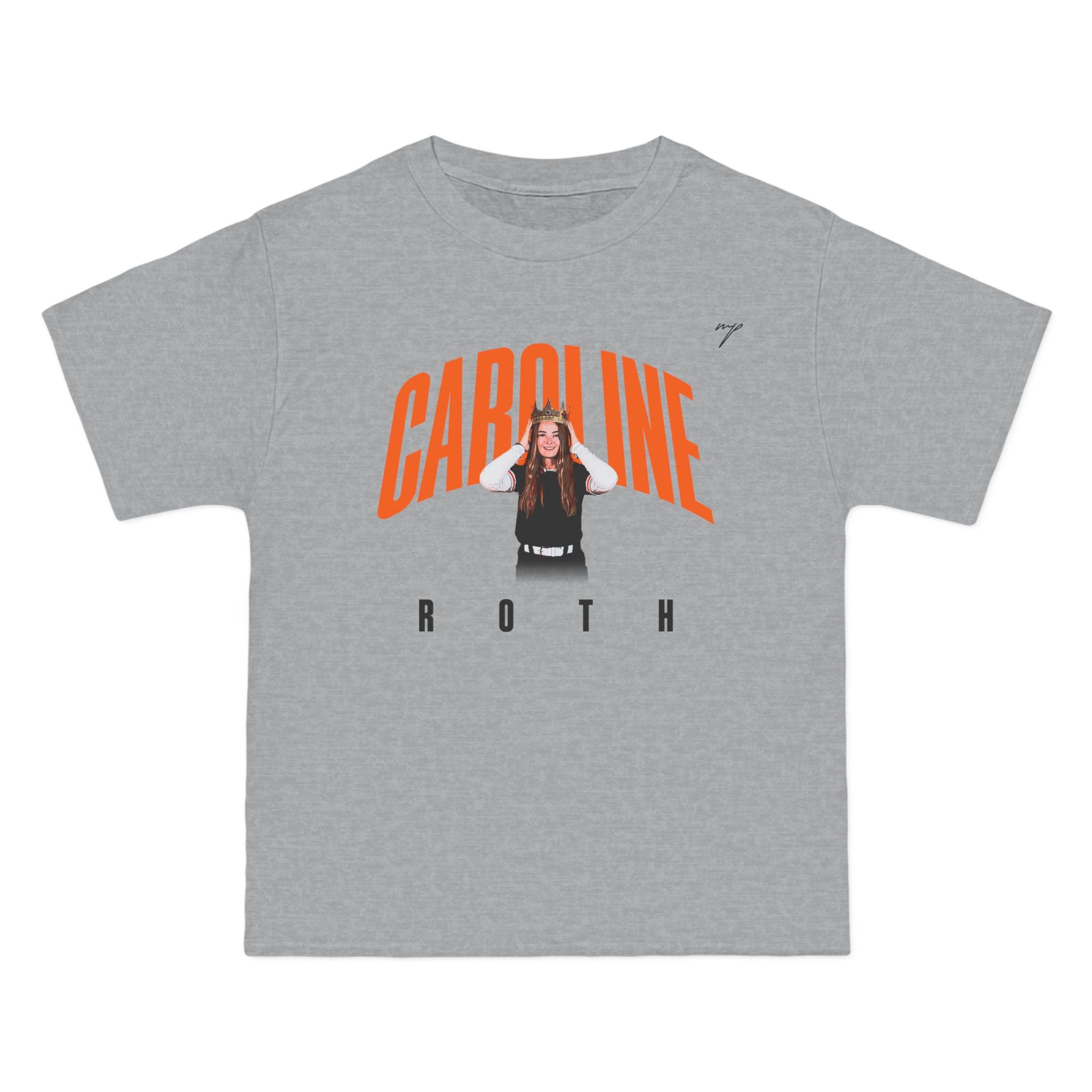 Caroline Roth Vintage Tee