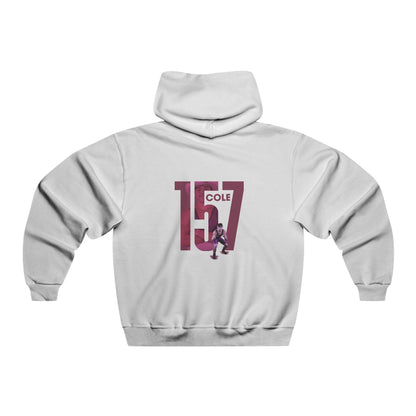 Cole Dummer Vintage Hoodie