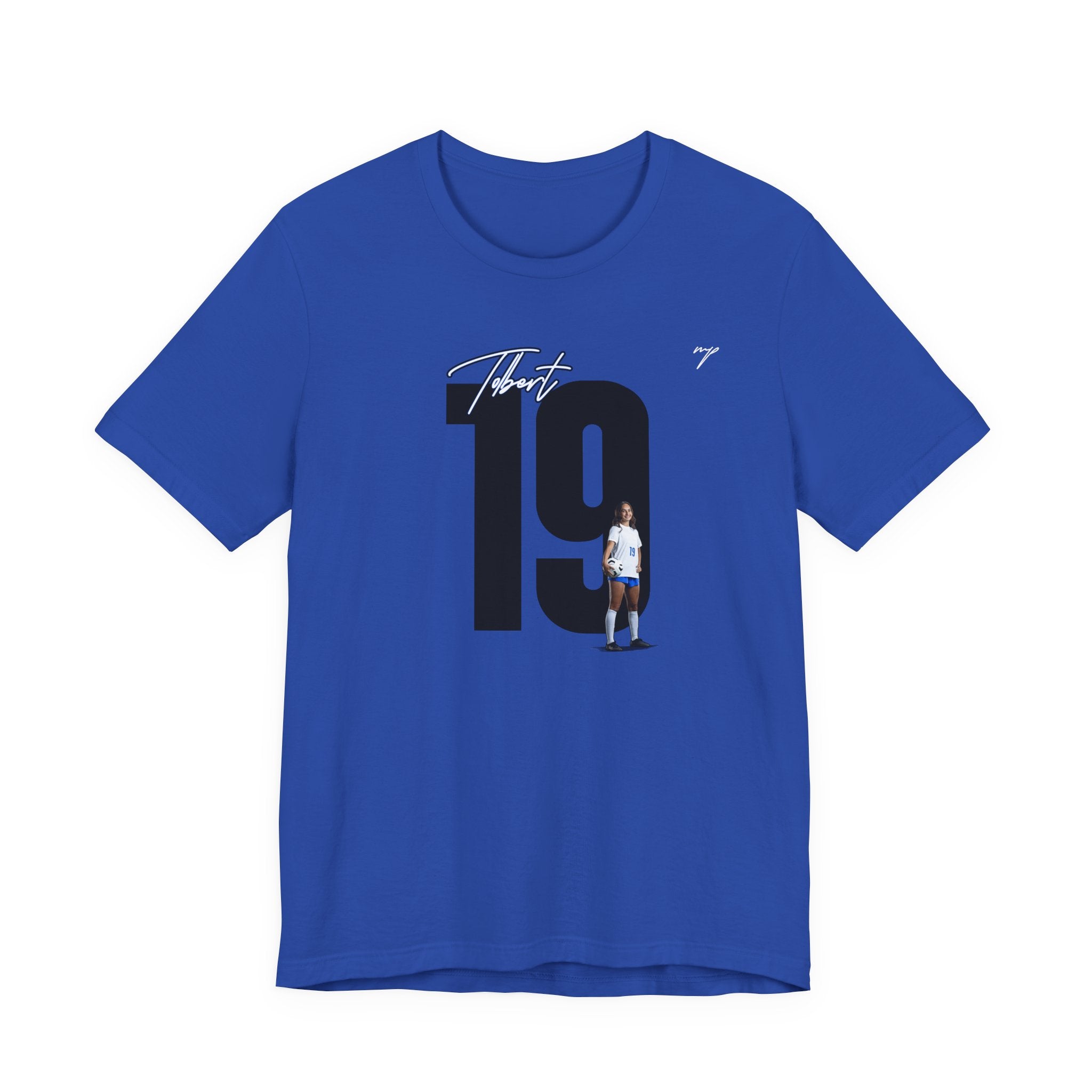 Brynnli Tolbert Graphic Tee