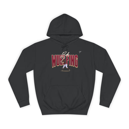 Bella Wuelfing Hoodie