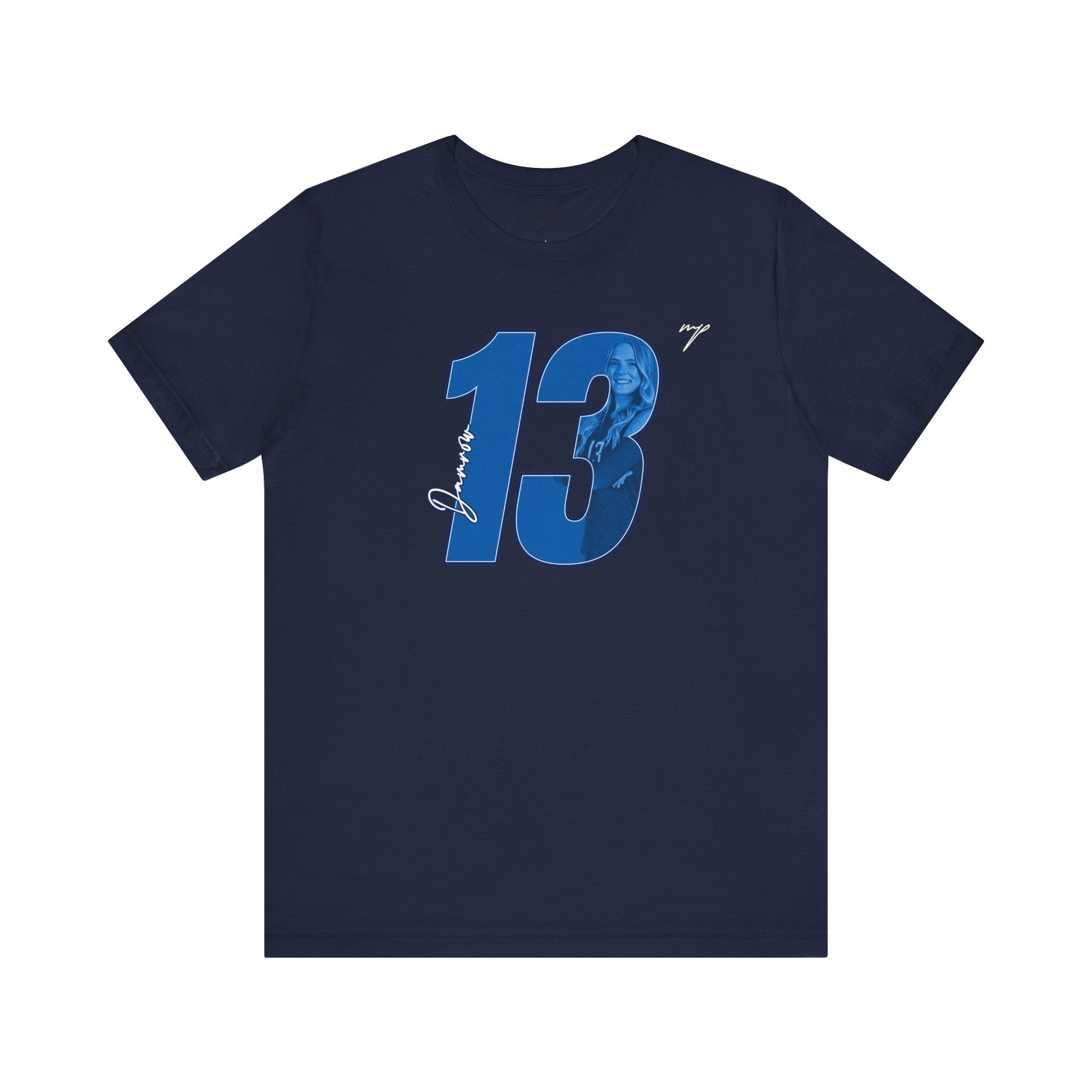Saige Damrow Graphic Tee