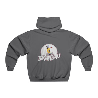 Seth Brandau Vintage Hoodie