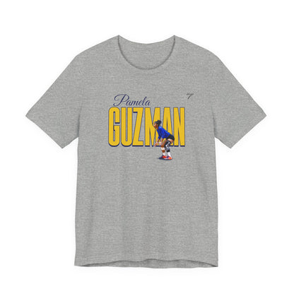 Pamela Guzman Graphic Tee